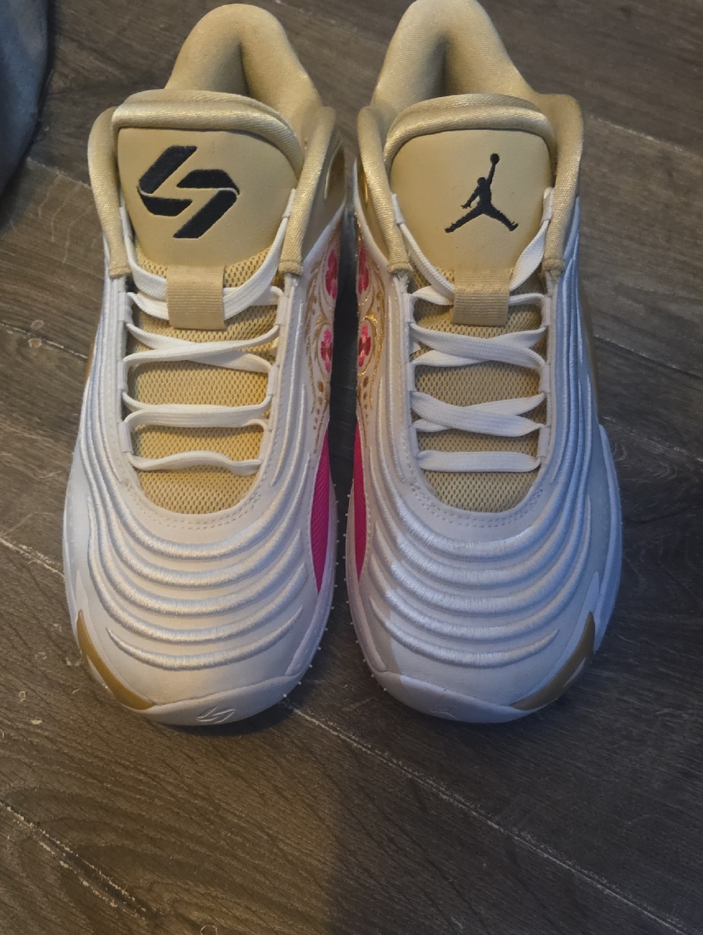 Nike Air Jordan Luka 3 SE El Matador